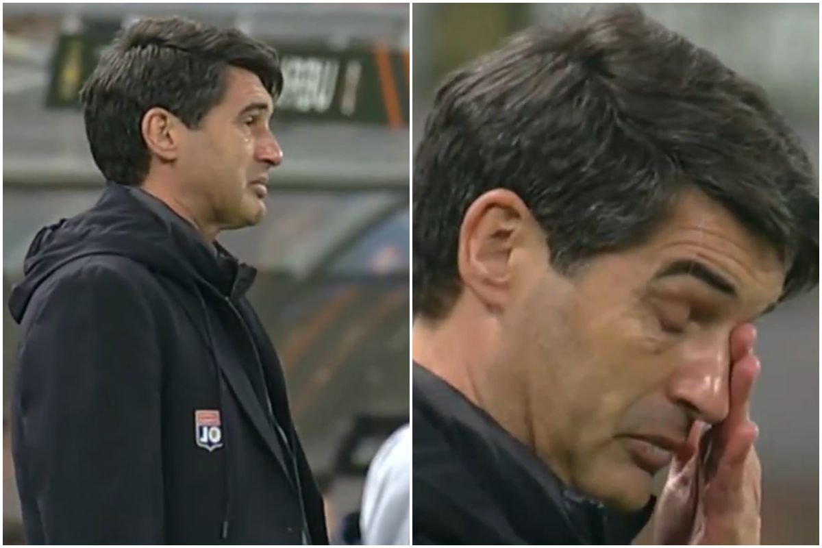 Ο Πάουλο Φονσέκα