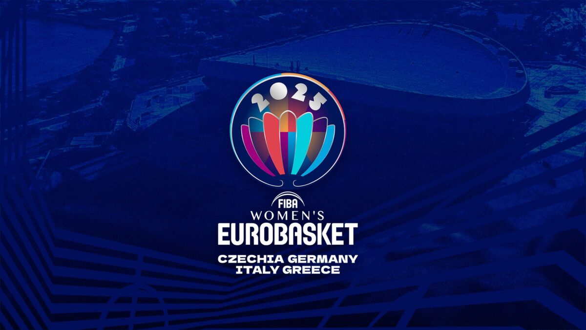 Το πρόγραμμά της Εθνικής Γυναικών στο EuroBasket 2025 – Πρεμιέρα με Ελβετία