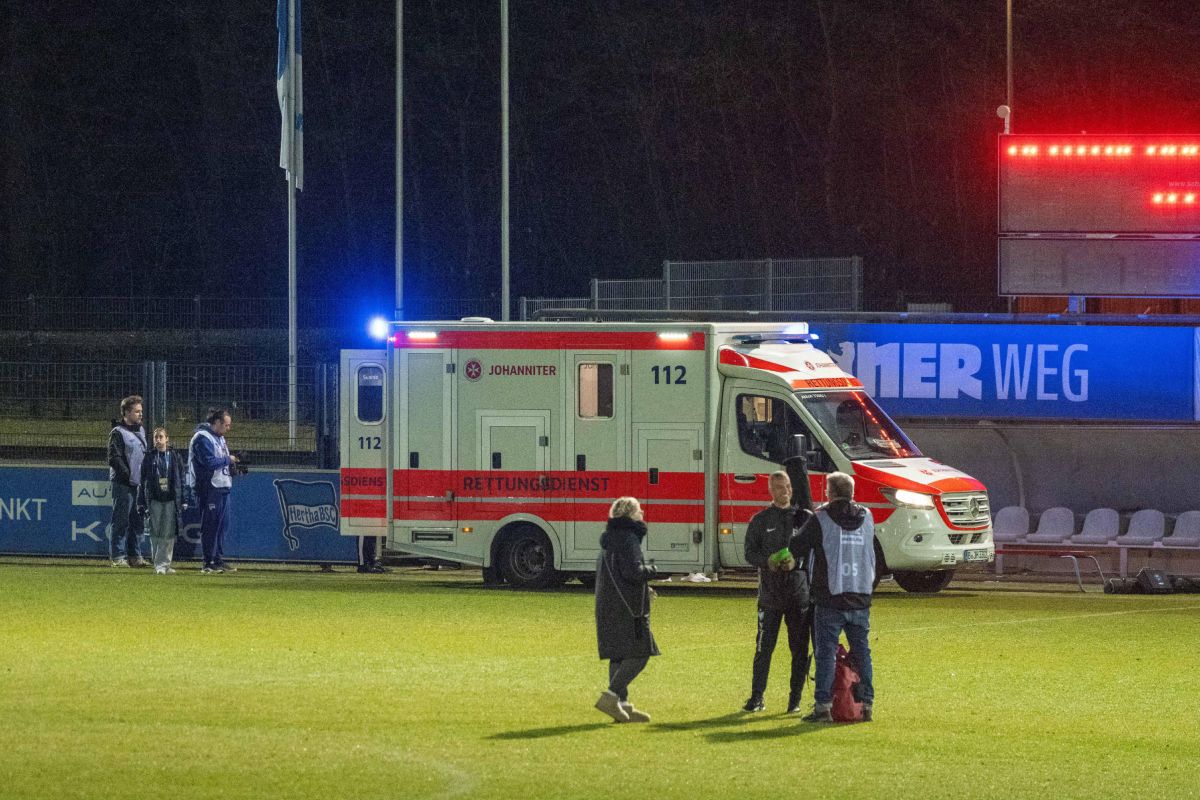 Θλίψη στη Βραζιλία: Άνδρας υπέστη ηλεκτροπληξία και πέθανε πριν από την προπόνηση της Εθνικής