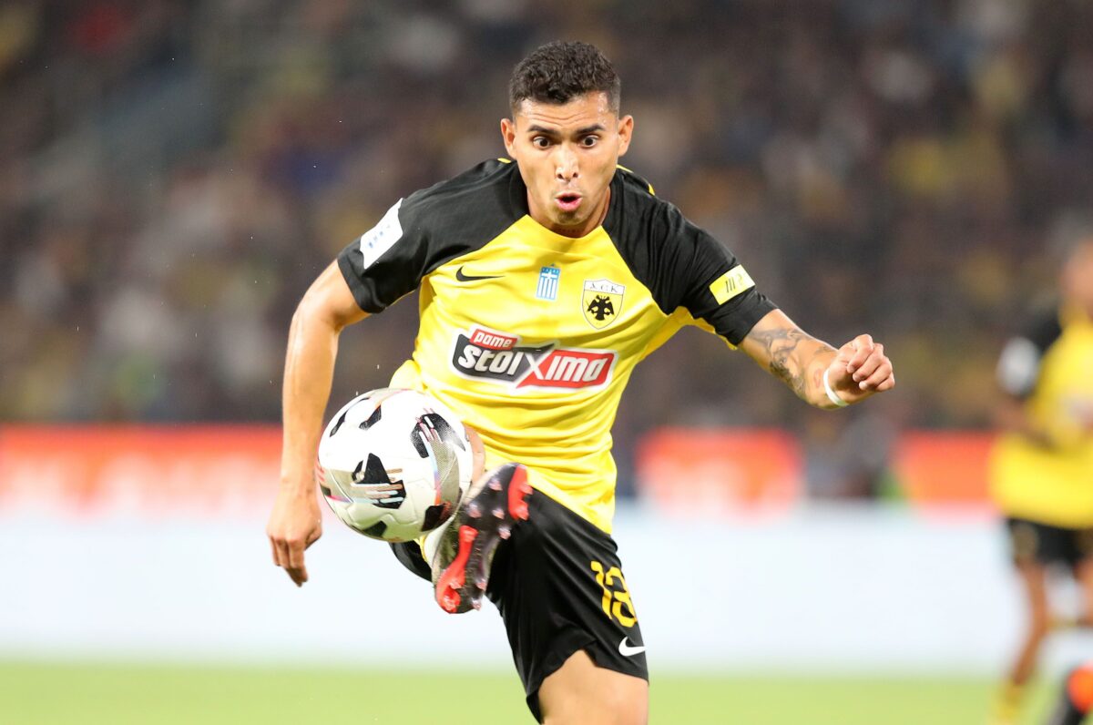 «Η ΑΕΚ μπλόκαρε οριστικά την μετακίνηση του Πινέδα»