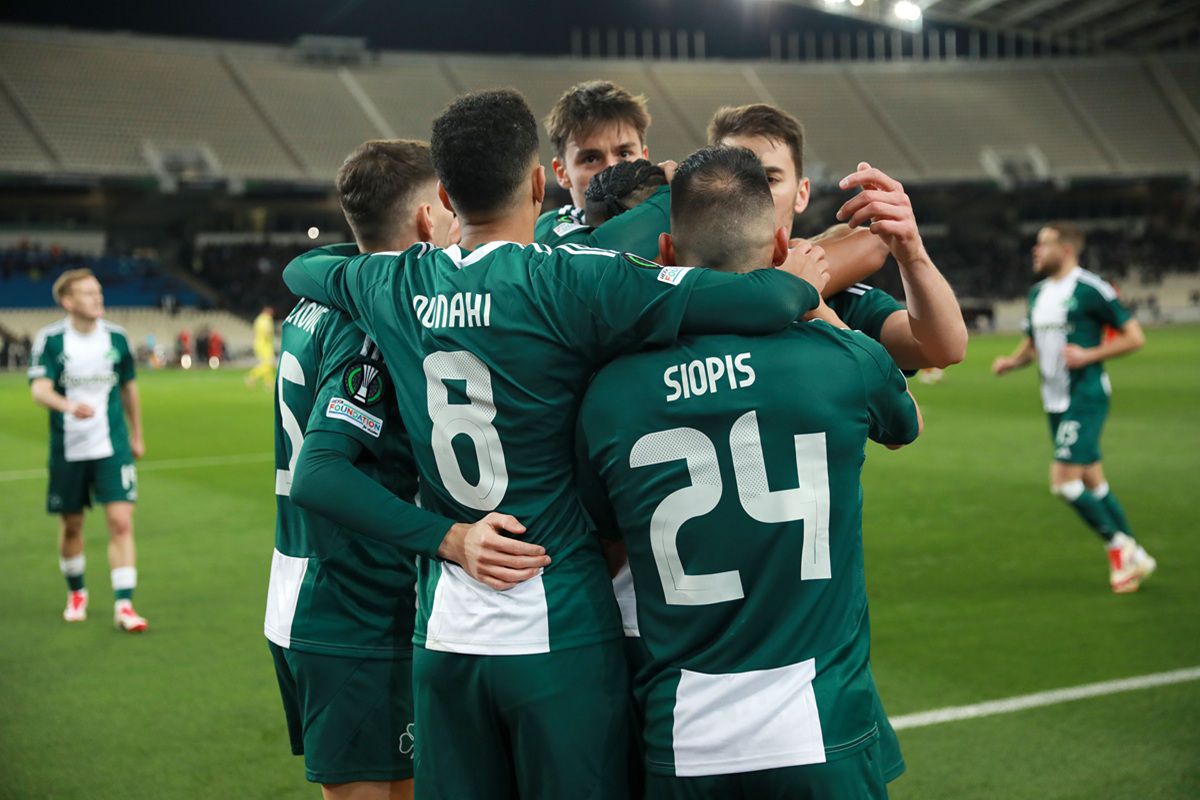 Το μικρό βήμα μίας μεγάλης ομάδας