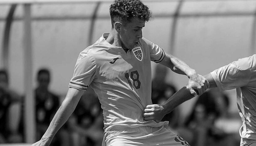 Ο Λούκα Μανόλακε