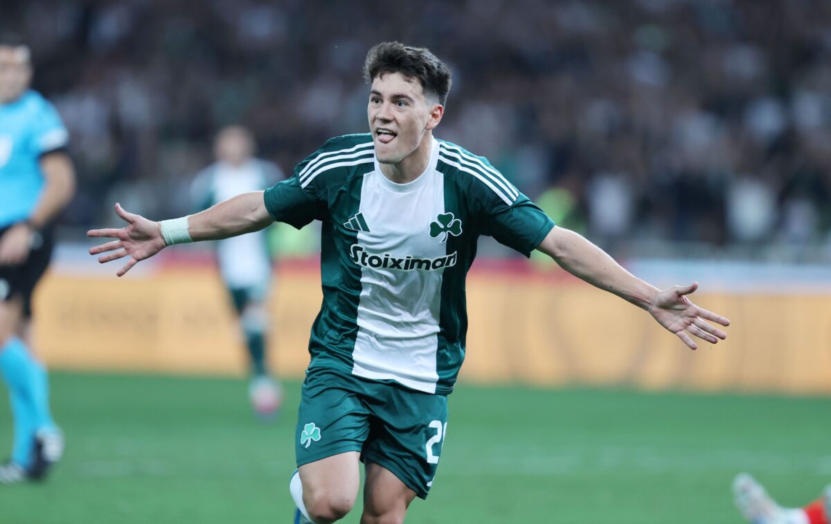 Με Τσέλσι στο ΟΑΚΑ ο Παναθηναϊκός στη League Phase του Conference League – Όλοι οι αντίπαλοι του «τριφυλλιού»