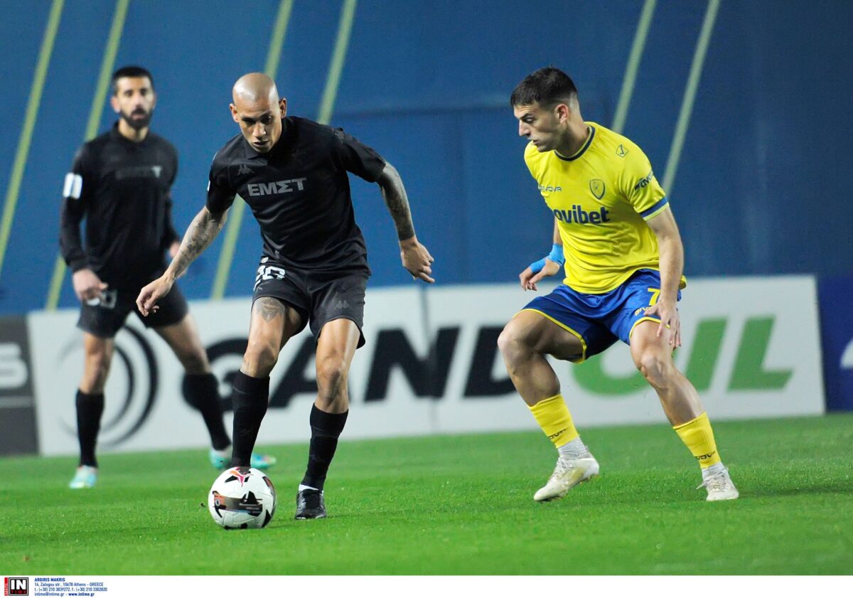 Το πρόγραμμα των playouts στη Super League (pics)