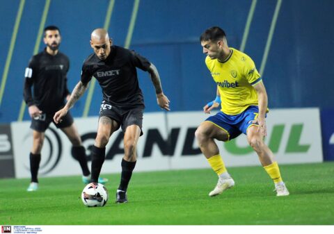 Το πρόγραμμα των playouts στη Super League (pics)