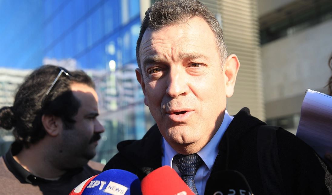 Ελεύθερος αφέθηκε ο Νίκος Παπαδόπουλος της Νίκης: «Ξεκρέμασα τέσσερις βέβηλες εικόνες…»