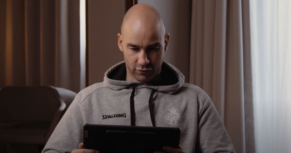 Ταξίδι στον χρόνο με την «ομάδα του πεπρωμένου»: Η EuroLeague θυμήθηκε την κατάκτηση του Ολυμπιακου το 2012! (vid)