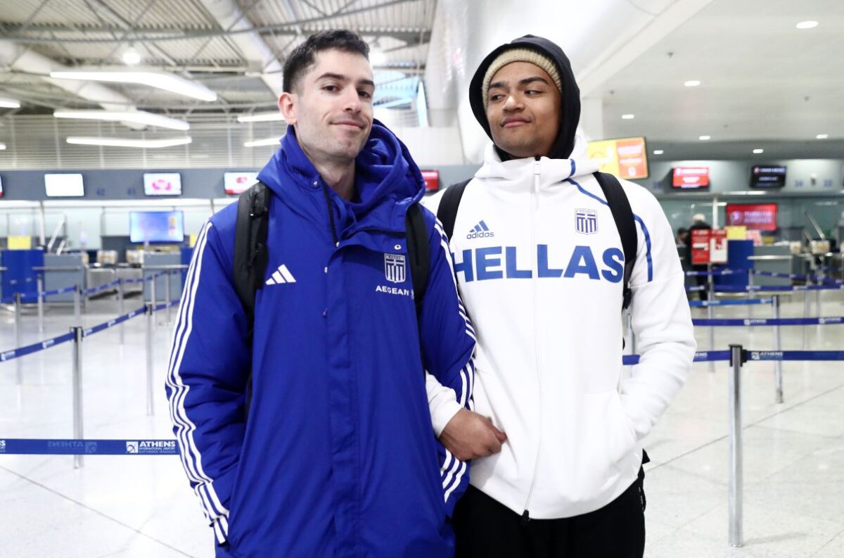 Καραλής για Τεντόγλου: «Είχε μάτι!»