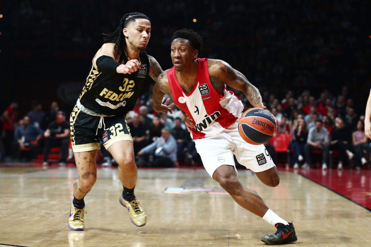 LIVE: ΟΛΥΜΠΙΑΚΟΣ – ΜΟΝΑΚΟ