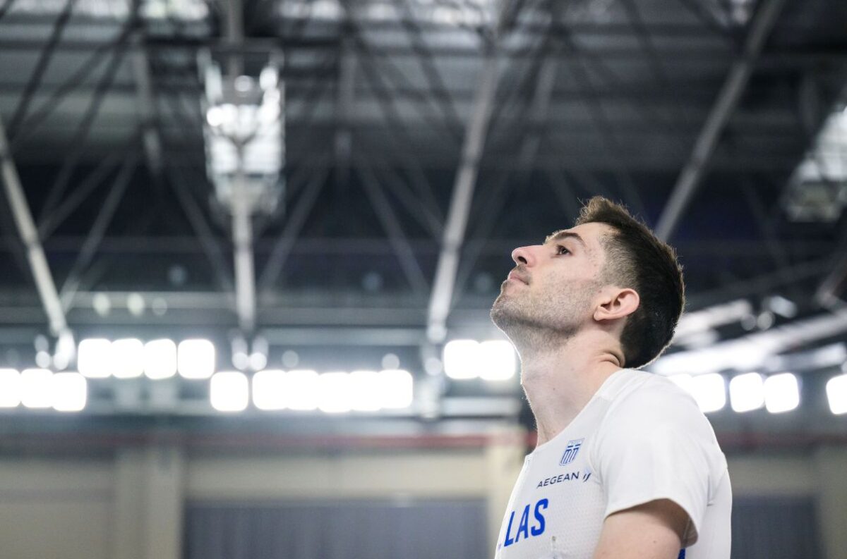 Τελικά, ο Τεντόγλου είναι άνθρωπος!