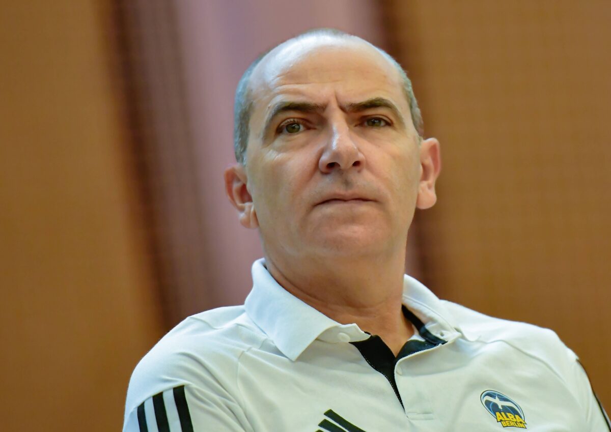 «Ξαναχτυπά» ο GM της Άλμπα: «Εσείς πήρατε τα κλικ σας και εγώ…» – Η ανάρτησή του στο «Χ»