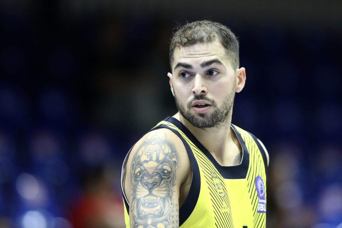 Καλά νέα για τον Άρη: Ακολούθησαν μέρος της προπόνησης Τολιόπουλος και Μποχωρίδης