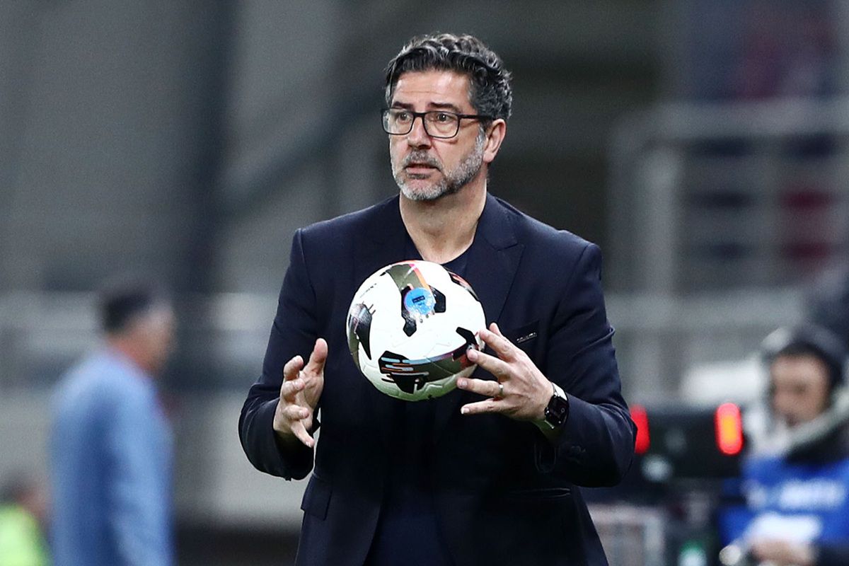 Επιβεβαίωση Sportal: Έγινε το ραντεβού Αλαφούζου – Βιτόρια για τον σχεδιασμό της νέας σεζόν