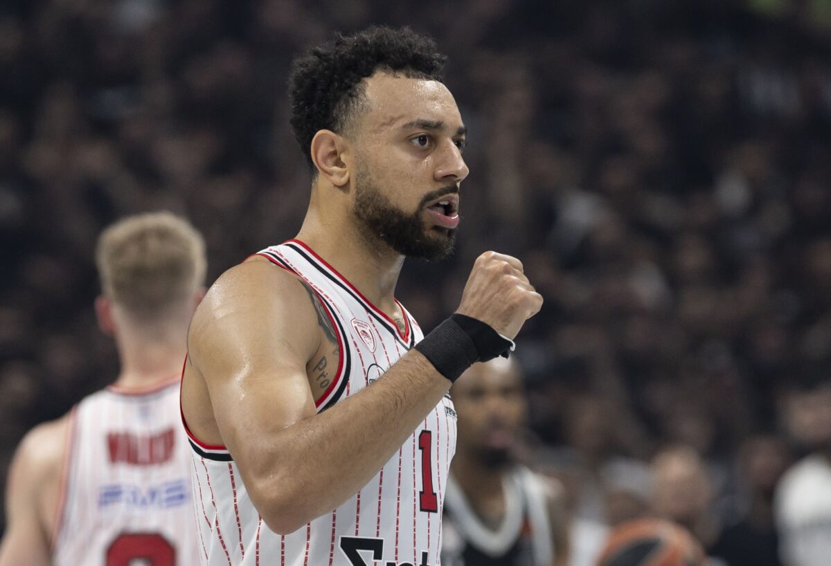 «Συμφώνησε με Ζαλγκίρις για τρία χρόνια ο Γκος» – Πόσα χρήματα θα εισπράττει τον χρόνο