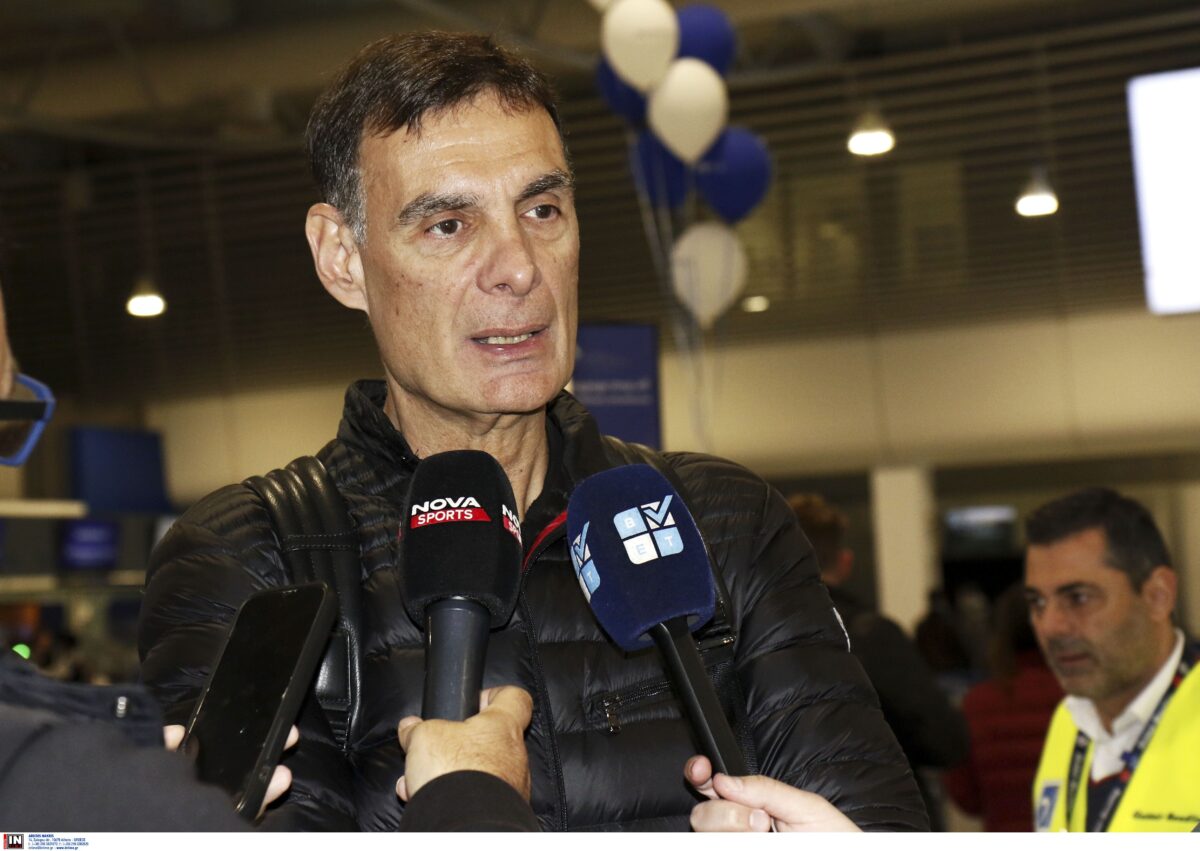 Μπαρτζώκας: «Δεν έχουμε να δώσουμε απάντηση σε κανέναν»