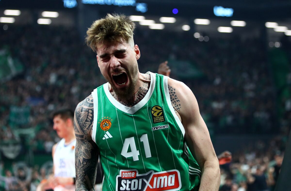 Πολυτιμότερος της πρώτης αγωνιστικής των playoffs ο… πανταχού παρών Ερνανγκόμεθ!