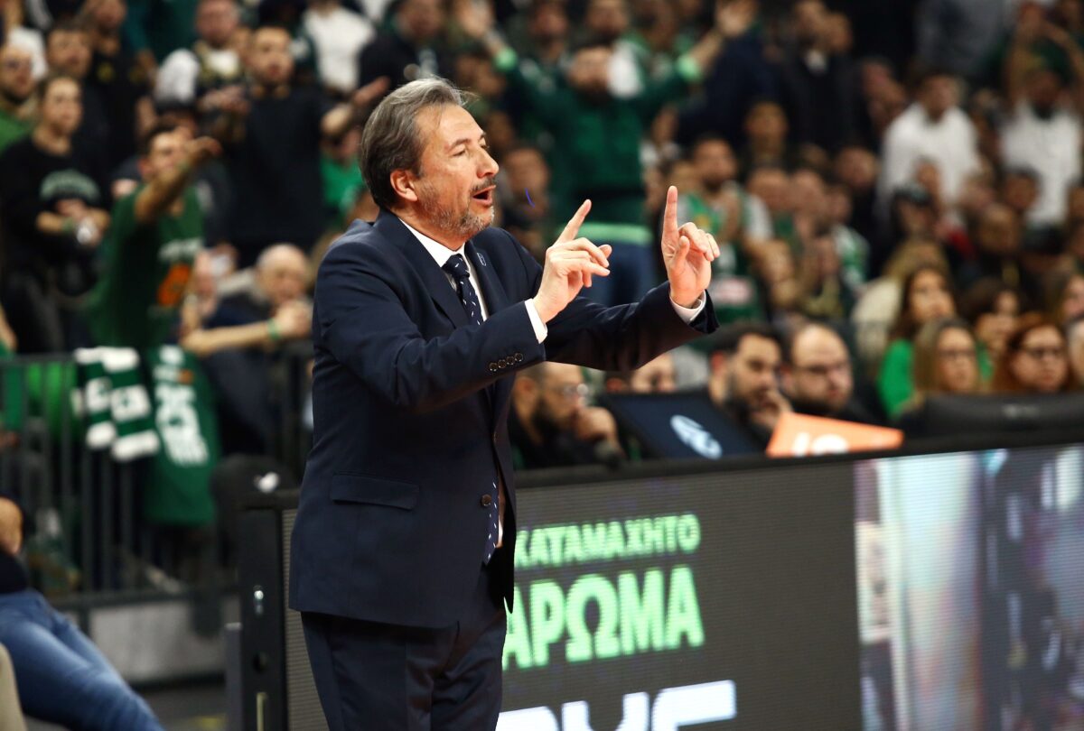 Η αντίδραση του Μπάνκι στις κατηγορίες Αταμάν: «Δεν θα σου απαντήσω και θα σου πω γιατί…»