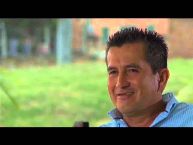 «Τους κόψαμε το λαιμό και μετά τους διαμελίσαμε με ματσέτες» – Σοκαριστικές λεπτομέρειες για τον πρώην ποδηλάτη που κατηγορείται για φόνο