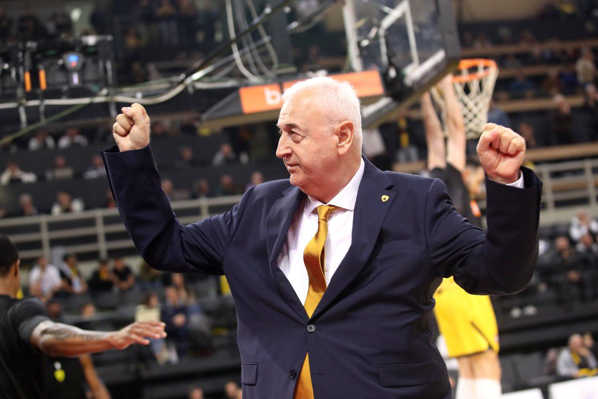 Σάκοτα: «Σκληρό ματς με τον ΠΑΟΚ – Τους σέβομαι πολύ»