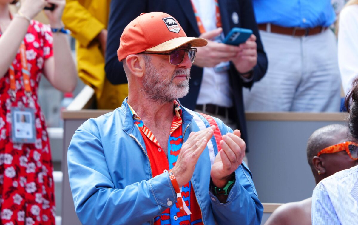 «Πυρά» του Καντονά κατά της διοίκησης της Μάντσεστερ Γιουνάιτεντ: «Δεν σέβονται κανέναν»