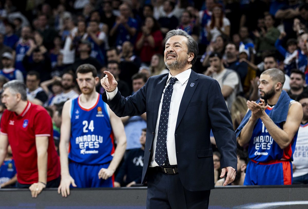 Μπάνκι: «Σύμβολο της Αναντολού Εφές ο Αταμάν, υποψήφιος για τον τίτλο ο Παναθηναϊκός AKTOR»!