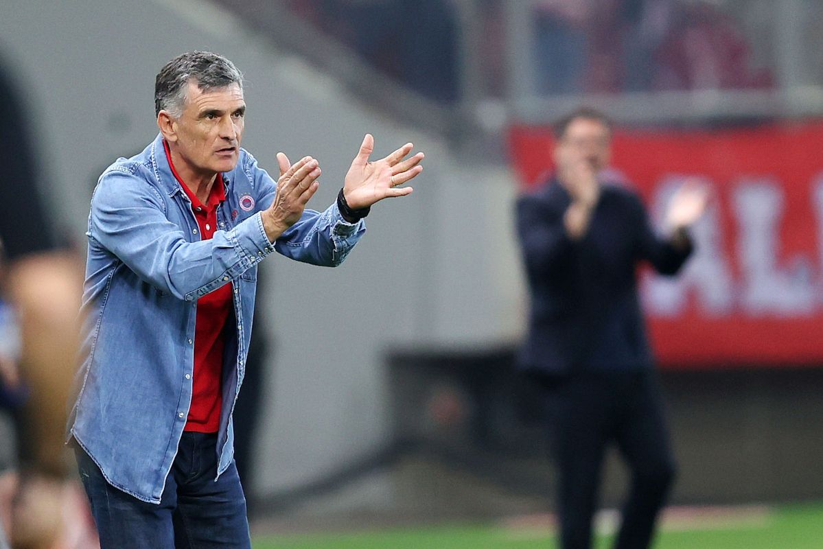 Στη Θεσσαλονίκη με προβλήματα ο Ολυμπιακός