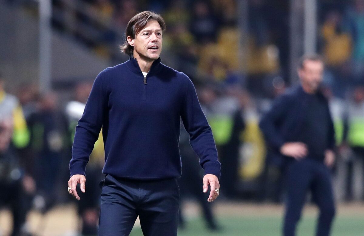 Οι ευχές της ΑΕΚ στον Αλμέιδα για τα γενέθλιά του (pic)