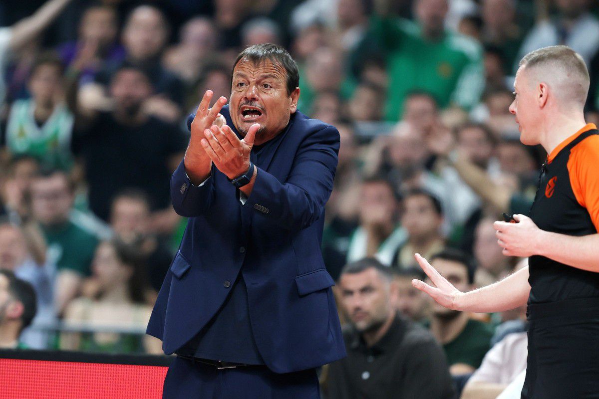 Χτύπησε «καμπανάκι» ο Αταμάν: «Ελπίζω να ξυπνήσει ο Μήτογλου…»