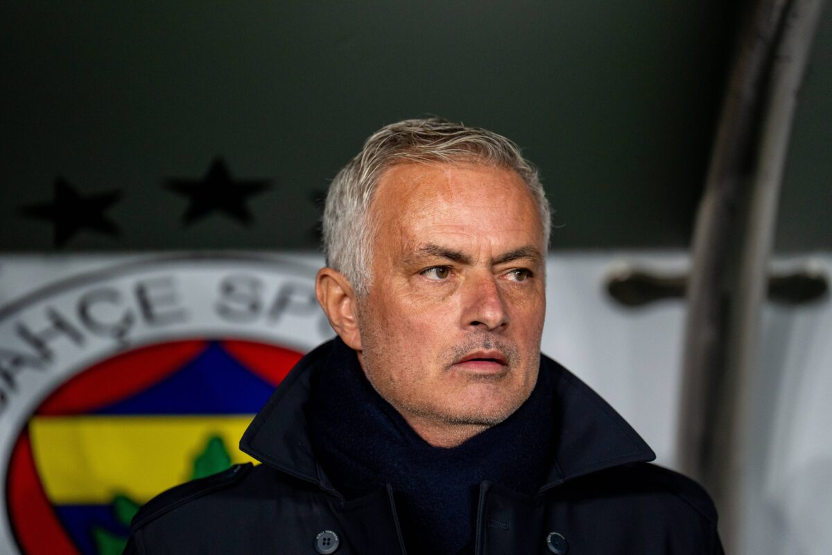 Προσφορά έκπληξη στον Μουρίνιο από την Premier League: Η Γουλβς του δίνει 5 εκατ. λίρες