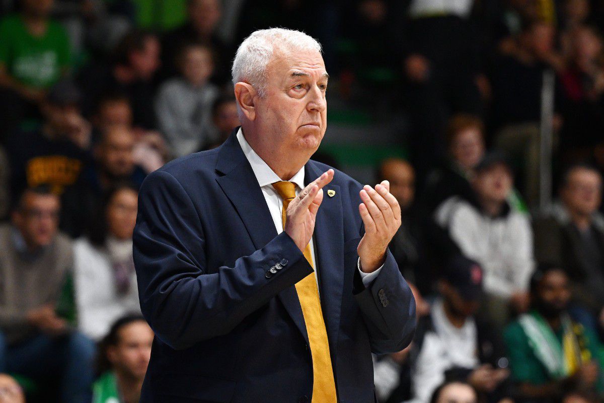 Σάκοτα: «Δίνουμε τον πιο σημαντικό αγώνα της χρονιάς»