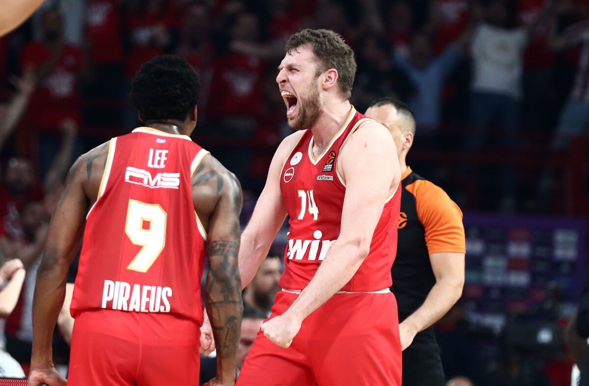 Η εικόνα των playoffs μετά την ολοκλήρωση των Game 2 – Το πρόγραμμα των επόμενων αγώνων