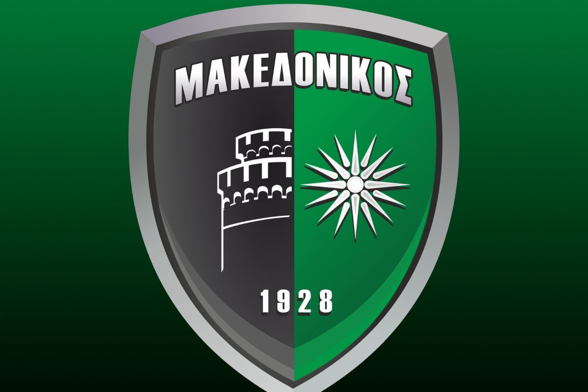 Μπαμ από τον Μακεδονικό: Ανακοίνωσε τη μεγαλύτερη μεταγραφή της ιστορίας του!