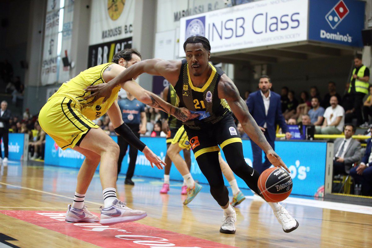 Η βαθμολογία στα play out της Stoiximan GBL: Μάχη ανάμεσα σε Λαύριο – Μαρούσι, «ανάσα» για Κολοσσό