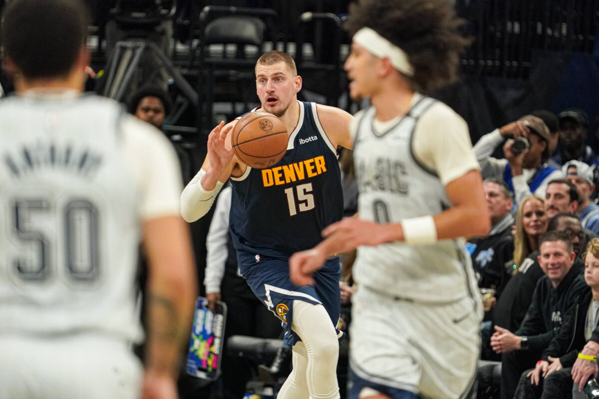 Ένας απίστευτος αριθμός που τα… λέει όλα για τον Γιόκιτς