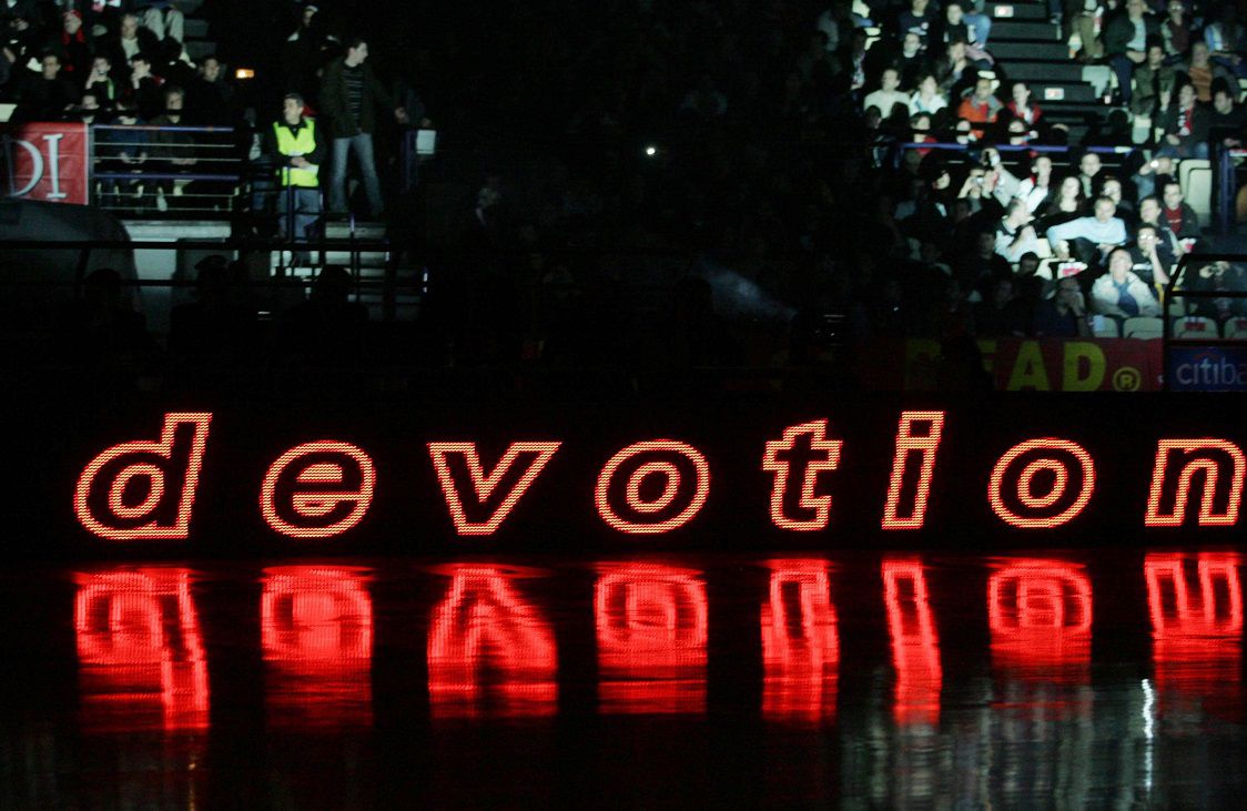 Γιατί η φετινή ευρωλίγκα είναι η πιο συναρπαστική της σύγχρονης ιστορίας της