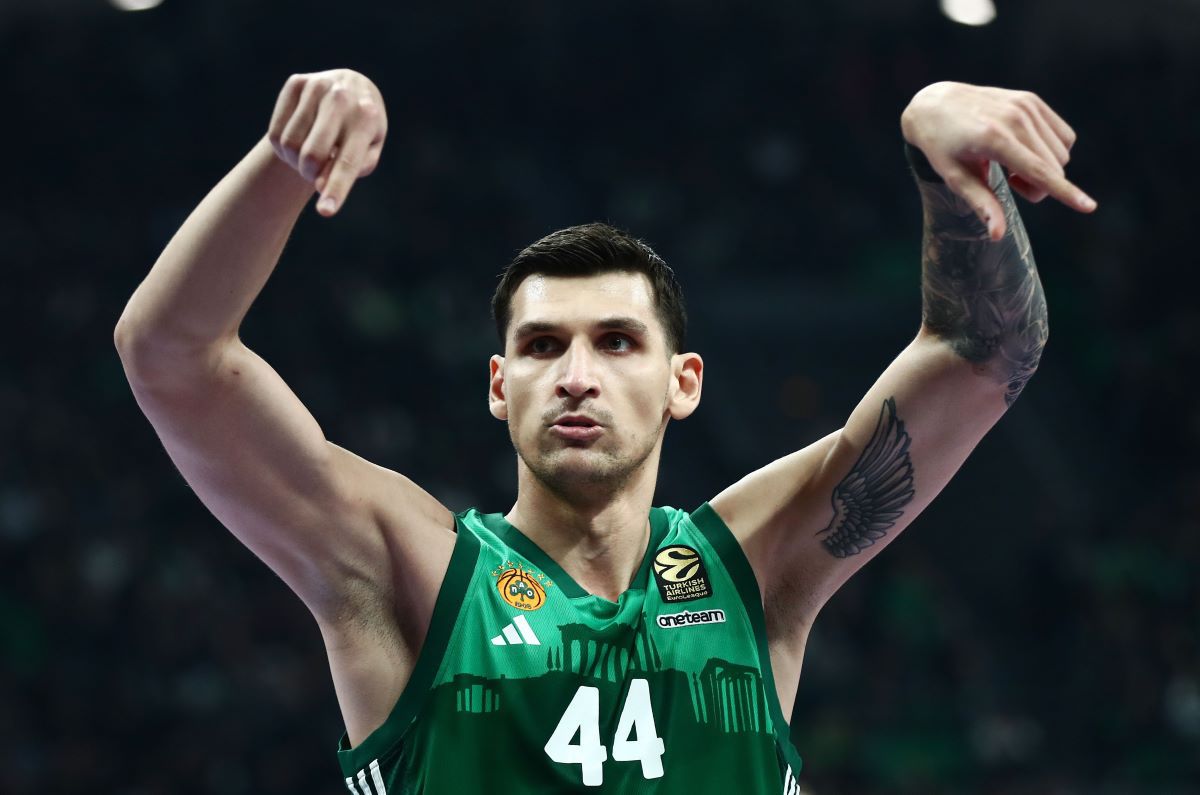 Μήτογλου: «Το έκανα για τον Γιώργο Πρίντεζη…» – Η απίστευτη αποκάλυψη