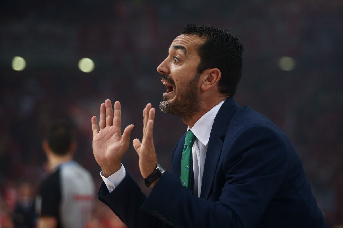 Η Νεπτούνας του Βόβορα «λύγισε» και τη Ζάλγκιρις