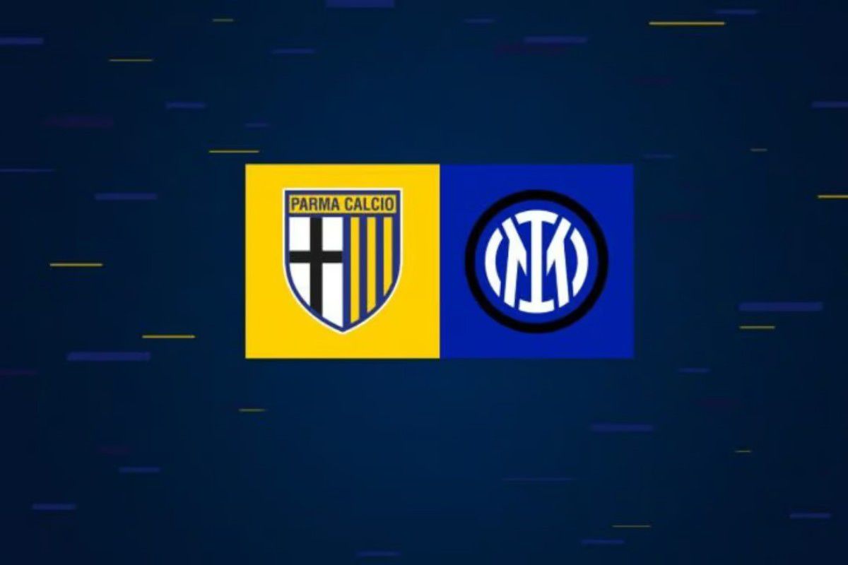 LIVE: ΠΑΡΜΑ – ΙΝΤΕΡ