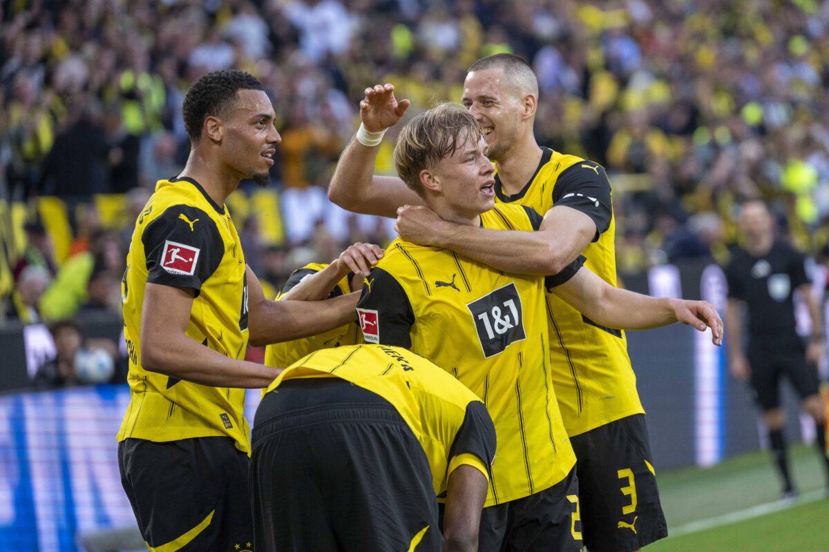 Ντόρτμουντ