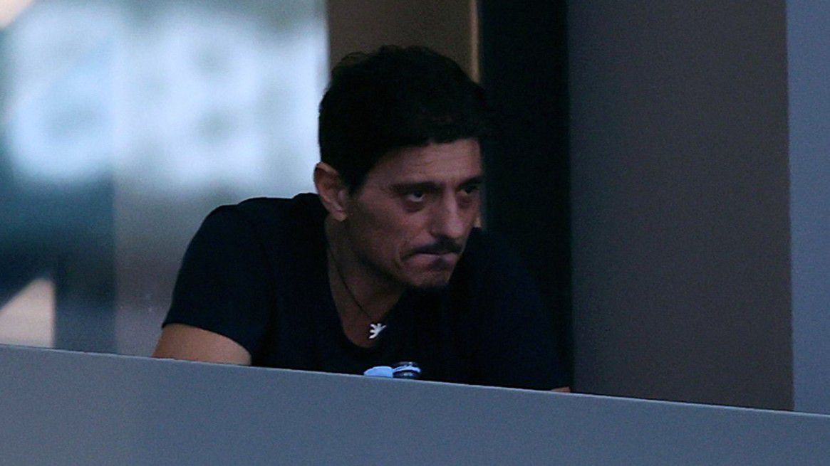 Το μήνυμα του Δ. Γιαννακόπουλου μετά την ήττα από την Εφές: «Ερχόμαστε…»