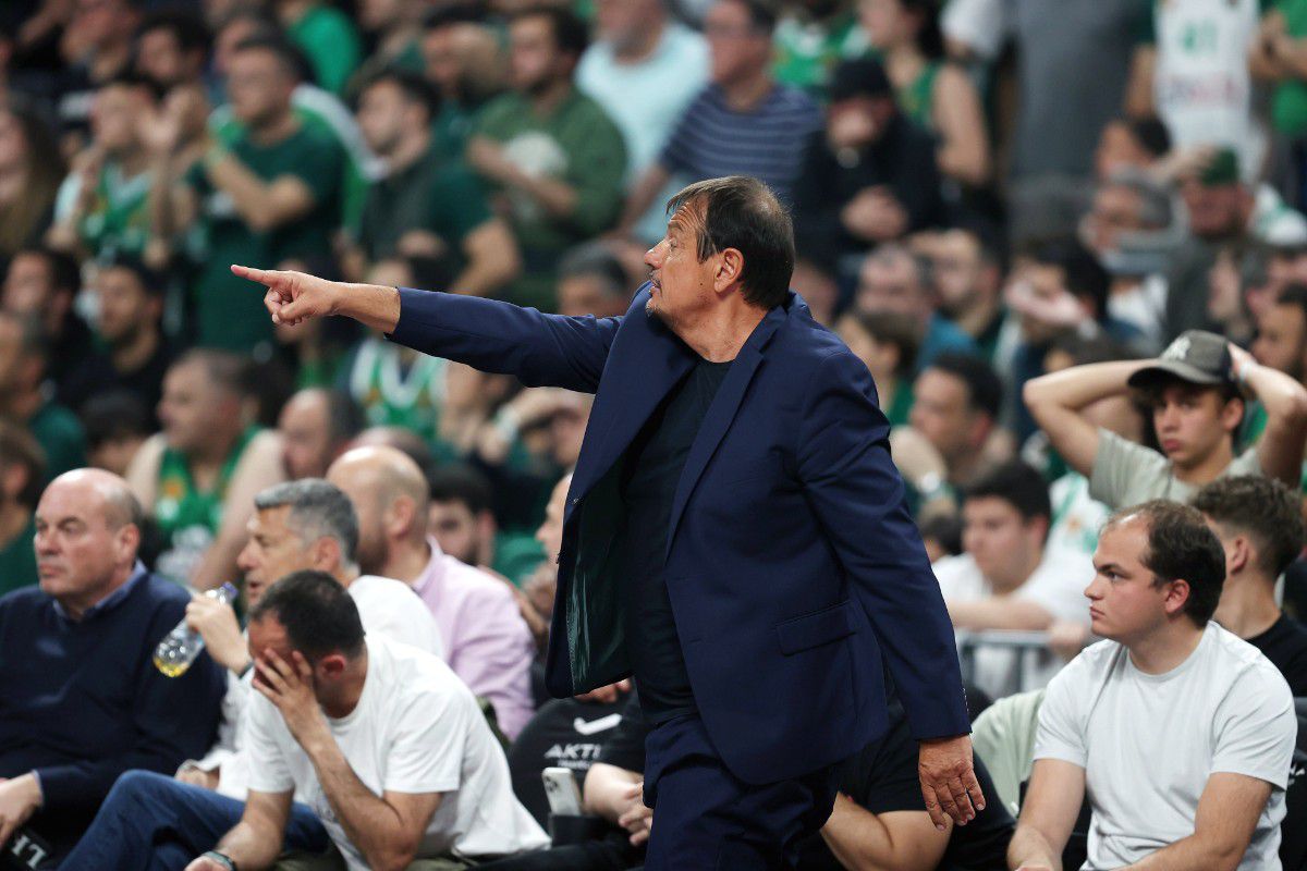 Αταμάν: «Η Εφές άξιζε τη νίκη – Δίκαιη η διαιτησία και στα δύο παιχνίδια»