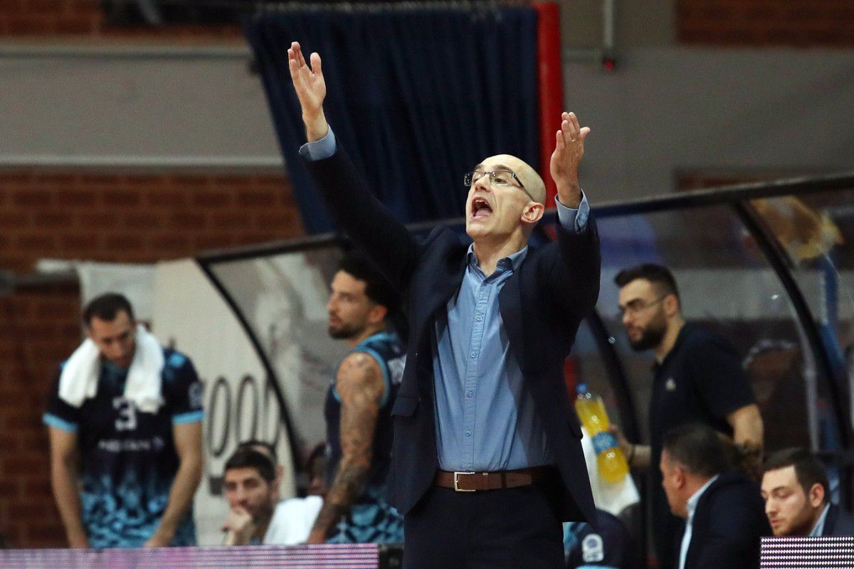 Καράσκο: «Θα είναι ένα μικρό θαύμα άμα σωθεί η ομάδα»