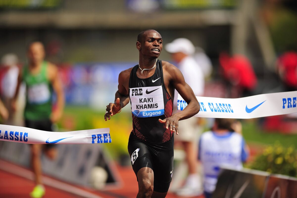 Παγκόσμιος πρωταθλητής του στίβου σκοτώθηκε στον εμφύλιο στο Σουδάν – Βομβαρδίστηκε η κατοικία του