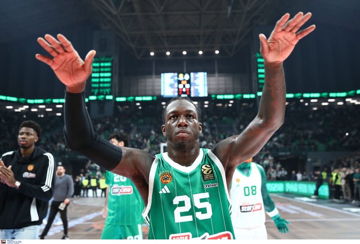 Η γεμάτη νόημα ανάρτηση του Ναν για το διαιτητικό σχόλιο του Αταμάν