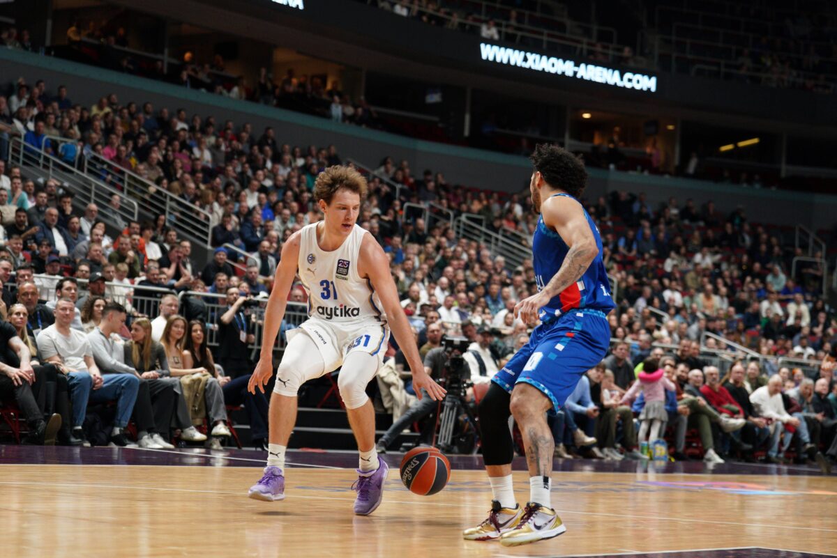 Εξαετής συμφωνία της Euroleague για τα τηλεοπτικά δικαιώματα με «κολοσσό» του Ισραήλ!
