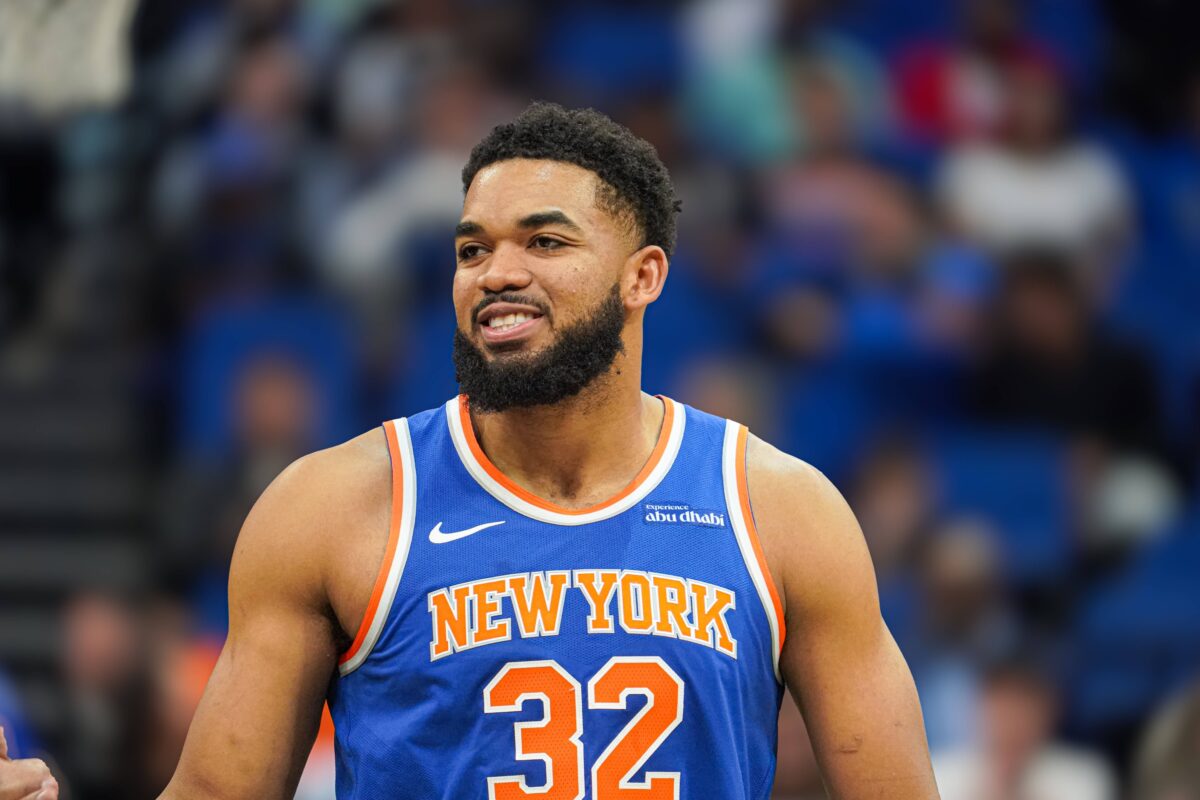 Clutch-Anthony Towns και μία νίκη μακριά από τα ημιτελικά της Ανατολής οι Νικς!