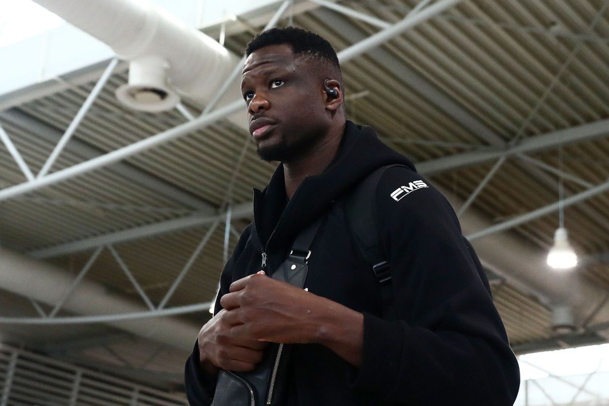 Το χάος στη Μαδρίτη, οι ώρες αγωνίας για το τζάμπολ του αγώνα και η… ετοιμότητα του Ολυμπιακού