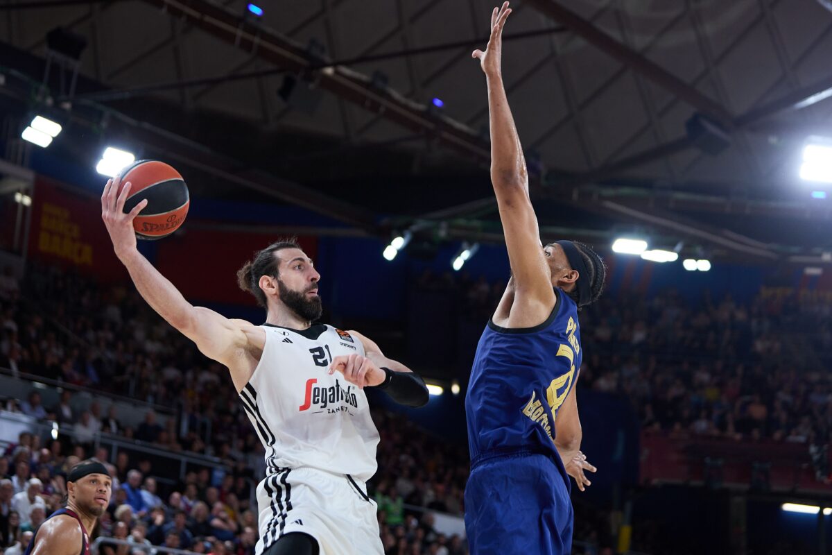 Τα Highlights από τη νίκη της Μπαρτσελόνα κόντρα στη Βίρτους