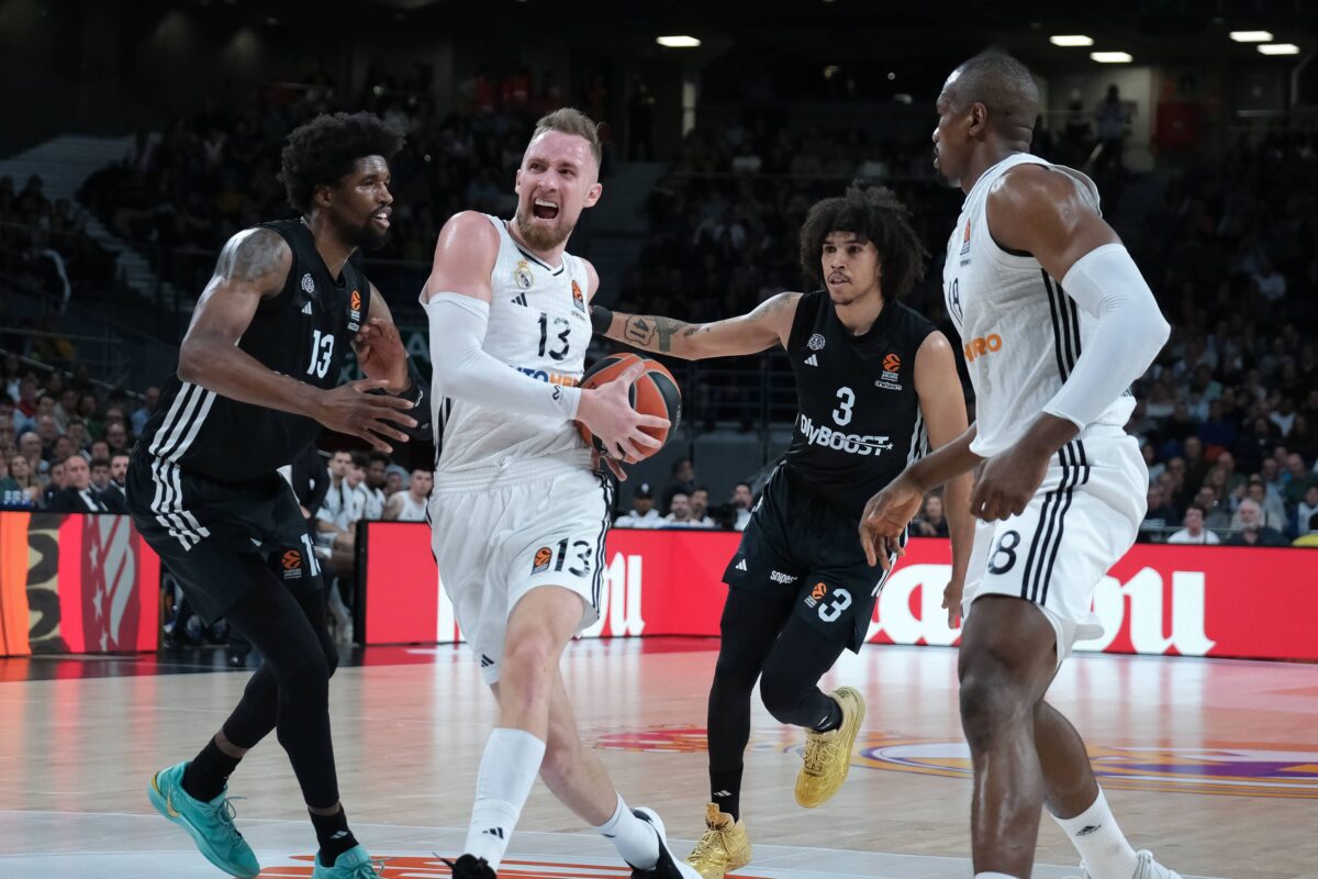 Οι ημερομηνίες των αγώνων στα play-in: Περιμένει αντίπαλο ο Ολυμπιακός