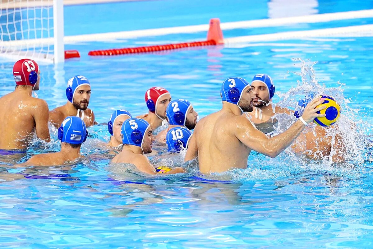 Ο αντίπαλος της Εθνικής και η ώρα μετάδοσης του τελικού του World Cup